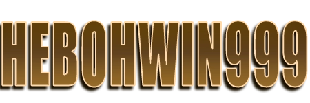 HEBOHWIN999 Logo